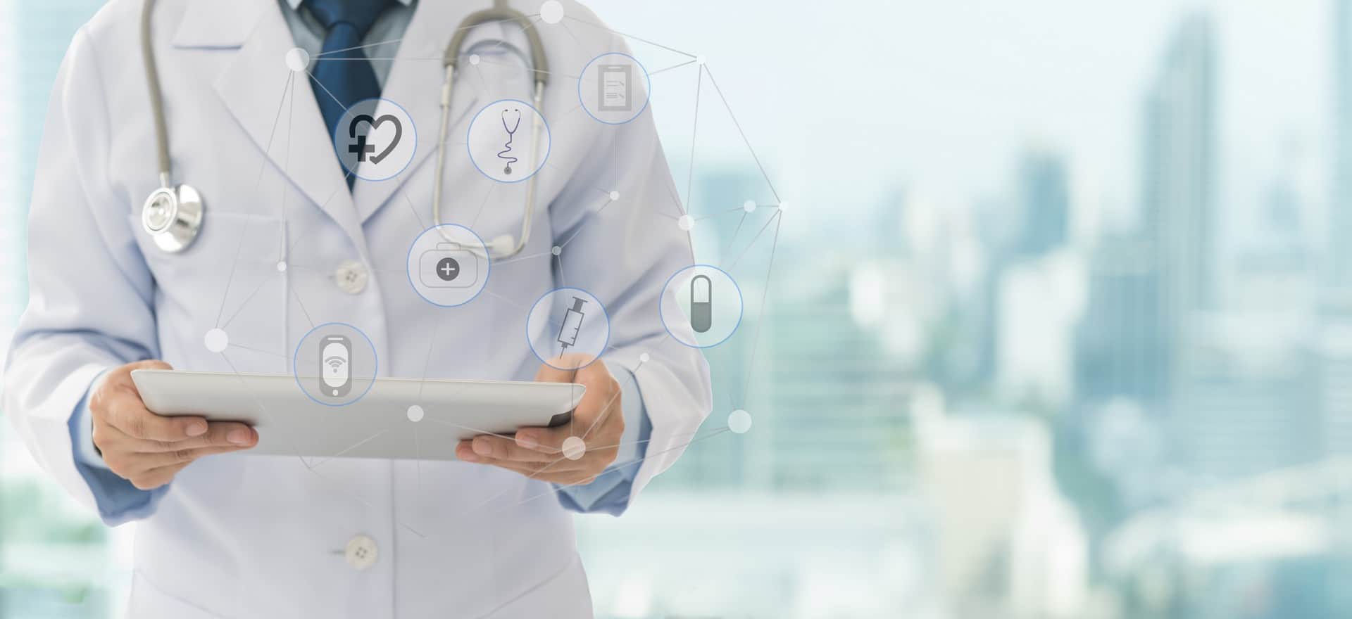 Информация о медицинской лицензии